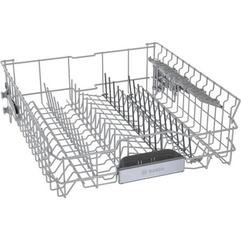 Bosch24 Inch Built-in Dishwasher With Pocket Handle 3rd Rack Flex 44Dba, : Stainless Steel — thumbnail 25