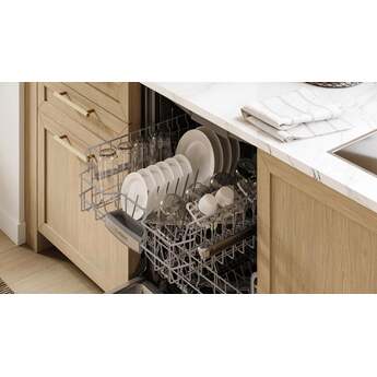 Bosch SHP78DM5N 24 Inch Fully Integrated Built-In Smart Dishwasher Stainless Steel — thumbnail 12