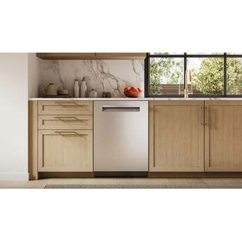 Bosch SHP78DM5N 24 Inch Fully Integrated Built-In Smart Dishwasher Stainless Steel — thumbnail 16