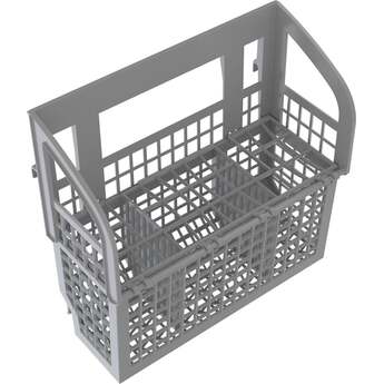 Bosch Benchmark SHP9PCM5N 24 Inch Stainless Steel Built-In Fully Integrated Dishwasher — thumbnail 18