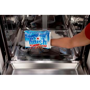 Bosch Benchmark SHP9PCM5N 24 Inch Stainless Steel Built-In Fully Integrated Dishwasher — thumbnail 26
