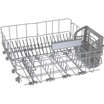Bosch Benchmark SHP9PCM5N 24 Inch Stainless Steel Built-In Fully Integrated Dishwasher — thumbnail 28