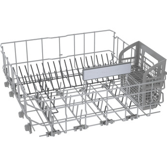 Bosch Benchmark SHP9PCM5N 24 Inch Stainless Steel Built-In Fully Integrated Dishwasher — thumbnail 36