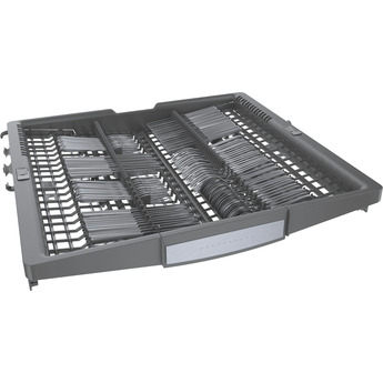 Bosch Benchmark SHP9PCM5N 24 Inch Stainless Steel Built-In Fully Integrated Dishwasher — thumbnail 38