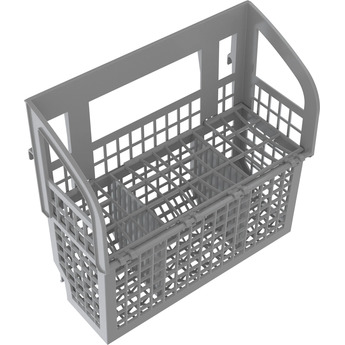 Bosch Benchmark SHP9PCM5N 24 Inch Stainless Steel Built-In Fully Integrated Dishwasher — thumbnail 43