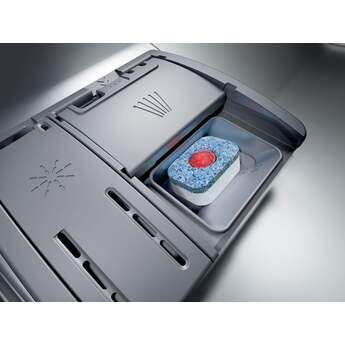 Bosch Benchmark SHP9PCM5N 24 Inch Stainless Steel Built-In Fully Integrated Dishwasher — thumbnail 6