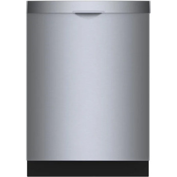 Bosch SHS53CD5N 300 Series 24 Inch Stainless Steel Built-In Fully Integrated Dishwasher