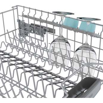 Bosch SHS53CD5N 300 Series 24 Inch Stainless Steel Built-In Fully Integrated Dishwasher — thumbnail 15