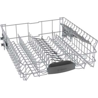 Bosch SHS53CD5N 300 Series 24 Inch Stainless Steel Built-In Fully Integrated Dishwasher — thumbnail 16