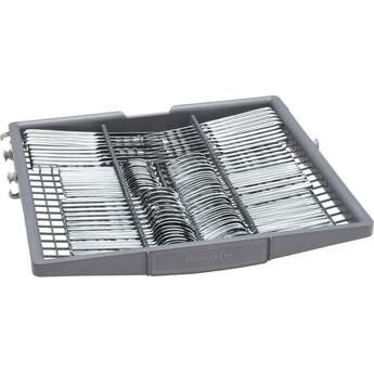 Bosch SHS53CD5N 300 Series 24 Inch Stainless Steel Built-In Fully Integrated Dishwasher — thumbnail 18