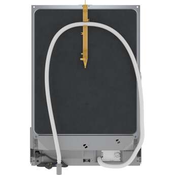 Bosch SHS53CD5N 300 Series 24 Inch Stainless Steel Built-In Fully Integrated Dishwasher — thumbnail 39