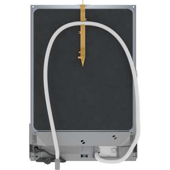 Bosch SHS53CD5N 300 Series 24 Inch Stainless Steel Built-In Fully Integrated Dishwasher — thumbnail 46
