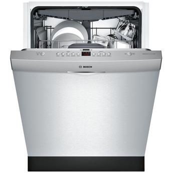 Bosch shsm63w55n 3