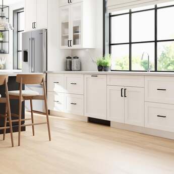 Bosch SHV53CM3N 300 Series 24 Inch Panel Ready Built-In Fully Integrated Dishwasher — thumbnail 29