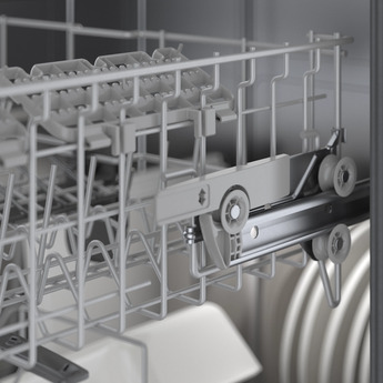 Bosch SHV53CM3N 300 Series 24 Inch Panel Ready Built-In Fully Integrated Dishwasher — thumbnail 31