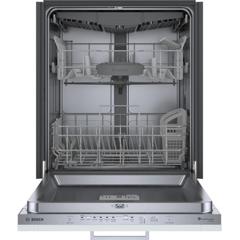 Bosch SHV53CM3N 300 Series 24 Inch Panel Ready Built-In Fully Integrated Dishwasher — thumbnail 32