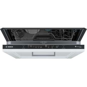 Bosch SHV53CM3N 300 Series 24 Inch Panel Ready Built-In Fully Integrated Dishwasher — thumbnail 34
