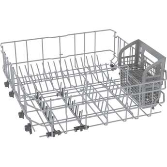 Bosch SHV53CM3N 300 Series 24 Inch Panel Ready Built-In Fully Integrated Dishwasher — thumbnail 37