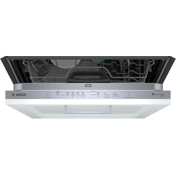 Bosch SHV53CM3N 300 Series 24 Inch Panel Ready Built-In Fully Integrated Dishwasher — thumbnail 39