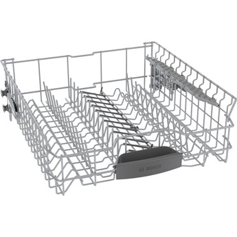 Bosch SHV53CM3N 300 Series 24 Inch Panel Ready Built-In Fully Integrated Dishwasher — thumbnail 44