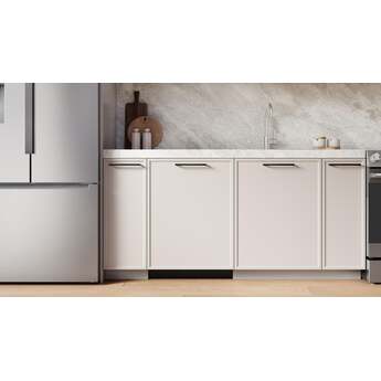 Bosch 24 Inch 300 Series Built-In Dishwasher With Zone Wash, PureDry And 46 dBA: Panel Ready — thumbnail 11
