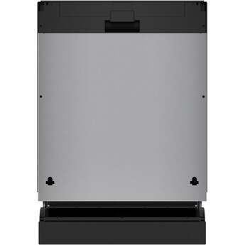 Bosch 24 Inch 300 Series Built-In Dishwasher With Zone Wash, PureDry And 46 dBA: Panel Ready — thumbnail 2