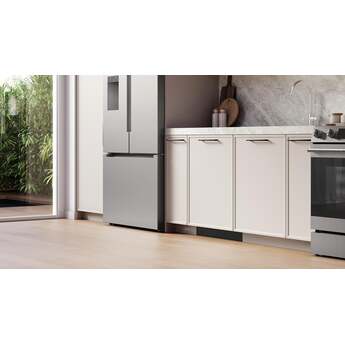 Bosch 24 Inch 300 Series Built-In Dishwasher With Zone Wash, PureDry And 46 dBA: Panel Ready — thumbnail 3