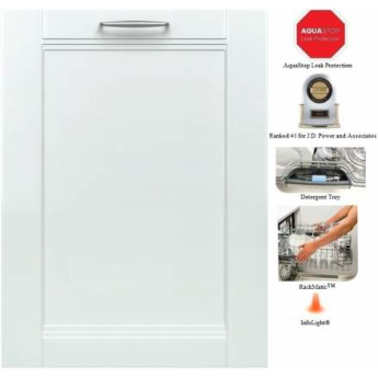 Bosch shv53tl3uc 1