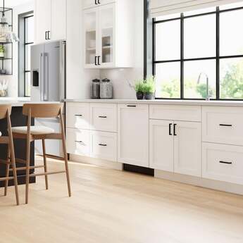 Bosch SHV78CM3N 800 Series 24 Inch Panel Ready Built-In Fully Integrated Dishwasher — thumbnail 4