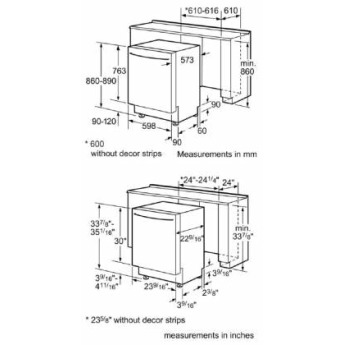 Bosch shx3ar75uc 6