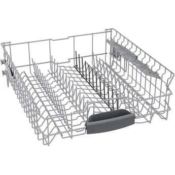 Bosch SHX53DM5N 24 Inch Fully Integrated Built-In Smart Dishwasher Stainless Steel — thumbnail 2