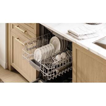 Bosch SHX53DM5N 24 Inch Fully Integrated Built-In Smart Dishwasher Stainless Steel — thumbnail 24