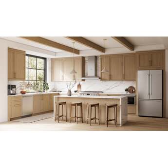 Bosch SHX53DM5N 24 Inch Fully Integrated Built-In Smart Dishwasher Stainless Steel — thumbnail 37