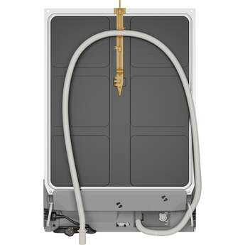 Bosch SHX53DM5N 24 Inch Fully Integrated Built-In Smart Dishwasher Stainless Steel — thumbnail 9