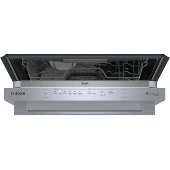 Bosch SHX65CM5N 500 Series 24 Inch Stainless Steel Built-In Fully Integrated Dishwasher — thumbnail 34