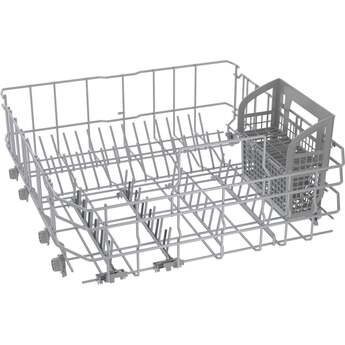 Bosch SHX65CM5N 500 Series 24 Inch Stainless Steel Built-In Fully Integrated Dishwasher — thumbnail 46