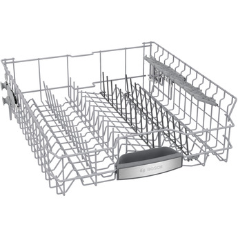 Bosch SHX65DM5N 24 Inch Fully Integrated Built-In Smart Dishwasher Stainless Steel — thumbnail 3