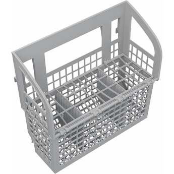 Bosch SHX65DM5N 24 Inch Fully Integrated Built-In Smart Dishwasher Stainless Steel — thumbnail 9
