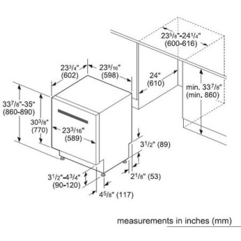 Bosch shxm63w55n 4