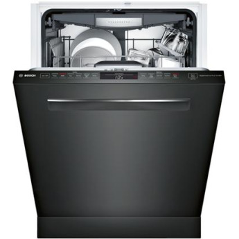 bosch dishwasher shxm78w55n