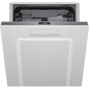 Bosch SPV68B53UC 800 Series 18 Inch Built-In Fully Integrated Dishwasher — thumbnail 11