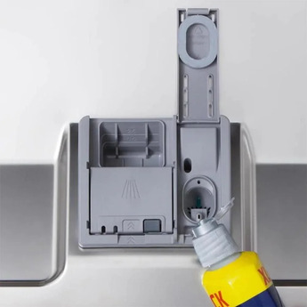Bosch SPV68B53UC 800 Series 18 Inch Built-In Fully Integrated Dishwasher — thumbnail 12