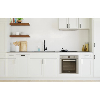 Bosch SPV68B53UC 800 Series 18 Inch Built-In Fully Integrated Dishwasher — thumbnail 14