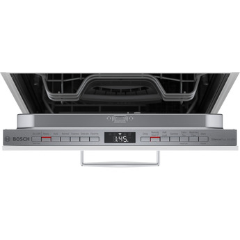 Bosch SPV68B53UC 800 Series 18 Inch Built-In Fully Integrated Dishwasher — thumbnail 18