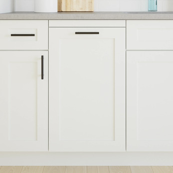 Bosch SPV68B53UC 800 Series 18 Inch Built-In Fully Integrated Dishwasher — thumbnail 2