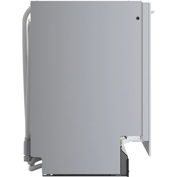 Bosch SPV68B53UC 800 Series 18 Inch Built-In Fully Integrated Dishwasher — thumbnail 22