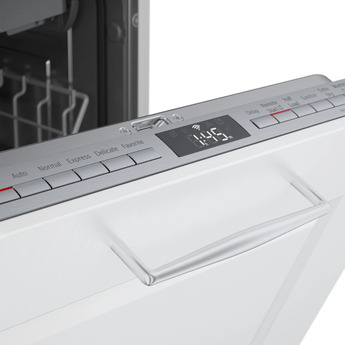 Bosch SPV68B53UC 800 Series 18 Inch Built-In Fully Integrated Dishwasher — thumbnail 23