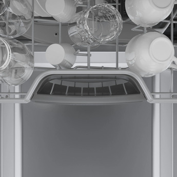 Bosch SPV68B53UC 800 Series 18 Inch Built-In Fully Integrated Dishwasher — thumbnail 24