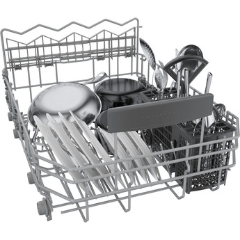 Bosch SPV68B53UC 800 Series 18 Inch Built-In Fully Integrated Dishwasher — thumbnail 25