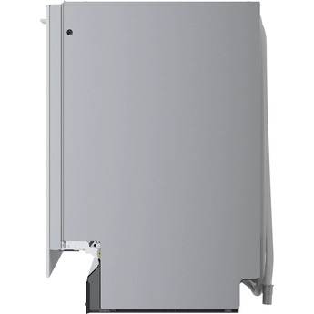 Bosch SPV68B53UC 800 Series 18 Inch Built-In Fully Integrated Dishwasher — thumbnail 8